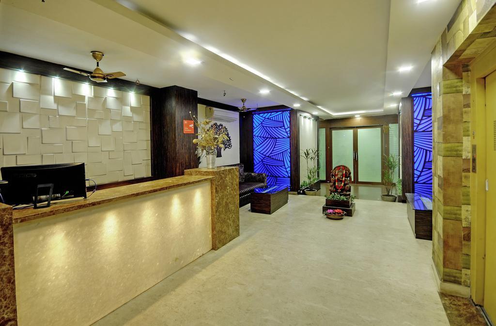 Hotel Anurag Rourkela Buitenkant foto