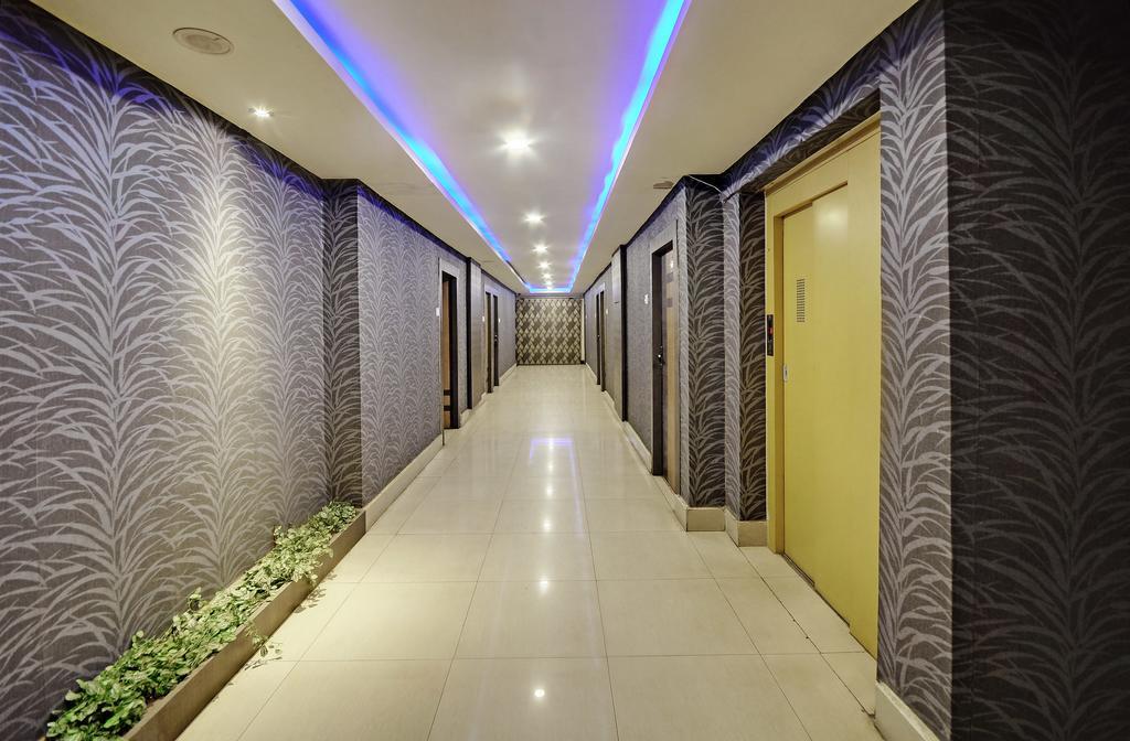 Hotel Anurag Rourkela Buitenkant foto